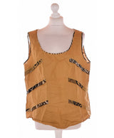 211694 Tops et t-shirts CHRISTINE LAURE Occasion Once Again Friperie en ligne
