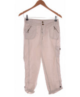 211719 Pantalons et pantacourts CAMAIEU Occasion Once Again Friperie en ligne