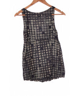 211768 Tops et t-shirts MANGO Occasion Vêtement occasion seconde main