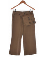 211782 Pantalons et pantacourts IKKS Occasion Once Again Friperie en ligne