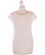 211906 Tops et t-shirts CAMAIEU Occasion Once Again Friperie en ligne