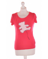 211947 Tops et t-shirts LULUCASTAGNETTE Occasion Once Again Friperie en ligne