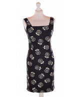211955 Robes MANOUKIAN Occasion Once Again Friperie en ligne