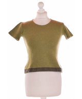 212022 Pulls et gilets CLAUDIE PIERLOT Occasion Once Again Friperie en ligne