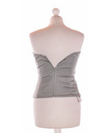212028 Tops et t-shirts BCBG MAX AZRIA Occasion Vêtement occasion seconde main