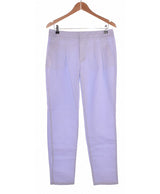 212244 Pantalons et pantacourts ZARA Occasion Once Again Friperie en ligne