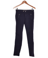 212399 Pantalons et pantacourts ZARA Occasion Once Again Friperie en ligne
