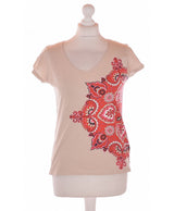 212455 Tops et t-shirts CAROLL Occasion Once Again Friperie en ligne