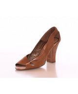 212470 Chaussures MELLOW YELLOW Occasion Once Again Friperie en ligne