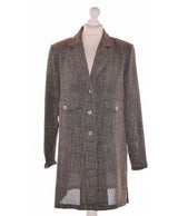 212586 Pulls et gilets UN JOUR AILLEURS Occasion Once Again Friperie en ligne