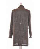 212586 Pulls et gilets UN JOUR AILLEURS Occasion Vêtement occasion seconde main