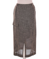 212594 Jupes UN JOUR AILLEURS Occasion Once Again Friperie en ligne