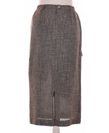 212594 Jupes UN JOUR AILLEURS Occasion Vêtement occasion seconde main