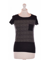 212605 Tops et t-shirts NAF NAF Occasion Once Again Friperie en ligne