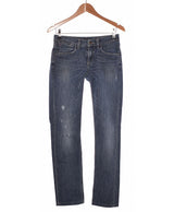 212627 Jeans TOMMY HILFIGER Occasion Once Again Friperie en ligne