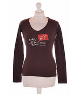 212802 Tops et t-shirts CACHE CACHE Occasion Once Again Friperie en ligne