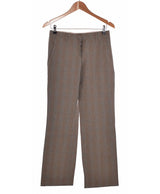 212842 Pantalons et pantacourts IKKS Occasion Once Again Friperie en ligne