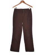 212844 Pantalons et pantacourts IKKS Occasion Once Again Friperie en ligne