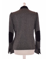 212904 Vestes SYM Occasion Vêtement occasion seconde main