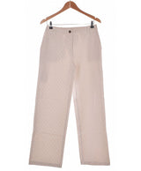 212913 Pantalons et pantacourts WEEKEND MAXMARA Occasion Once Again Friperie en ligne