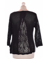 213085 Pulls et gilets LA FEE MARABOUTEE Occasion Vêtement occasion seconde main