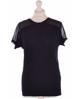 213087 Tops et t-shirts LACOSTE Occasion Once Again Friperie en ligne