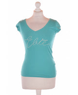 213141 Tops et t-shirts ELITE Occasion Once Again Friperie en ligne