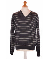 213180 Pulls et gilets RALPH LAUREN Occasion Once Again Friperie en ligne