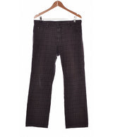 213211 Pantalons et pantacourts ALBERTO Occasion Once Again Friperie en ligne