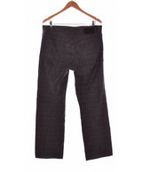 213211 Pantalons et pantacourts ALBERTO Occasion Vêtement occasion seconde main