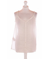 213233 Tops et t-shirts MANGO Occasion Once Again Friperie en ligne