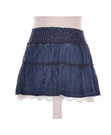 213288 Jupes BENETTON Occasion Vêtement occasion seconde main