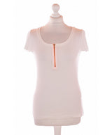 213387 Tops et t-shirts CAROLL Occasion Once Again Friperie en ligne