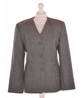 213453 Vestes UN JOUR AILLEURS Occasion Once Again Friperie en ligne