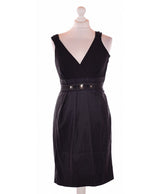 213508 Robes MANOUKIAN Occasion Once Again Friperie en ligne