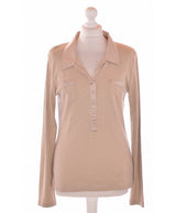213552 Pulls et gilets CAROLL Occasion Once Again Friperie en ligne