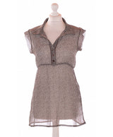 213555 Tops et t-shirts SEPIA Occasion Once Again Friperie en ligne