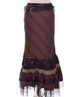 213559 Jupes DES FILLES A LA VANILLE Occasion Once Again Friperie en ligne