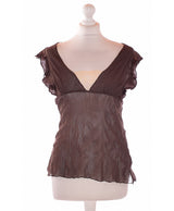 213567 Tops et t-shirts ZARA Occasion Once Again Friperie en ligne