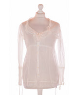 213704 Chemises et blouses MISS CAPTAIN Occasion Once Again Friperie en ligne