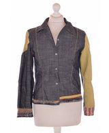 213722 Chemises et blouses FEMMES JE VOUS AIME Occasion Once Again Friperie en ligne