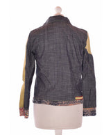 213722 Chemises et blouses FEMMES JE VOUS AIME Occasion Vêtement occasion seconde main