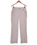 213742 Pantalons et pantacourts SALT AND PEPPER Occasion Once Again Friperie en ligne