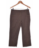 213743 Pantalons et pantacourts SALT AND PEPPER Occasion Once Again Friperie en ligne