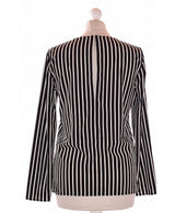 213785 Tops et t-shirts MANGO Occasion Vêtement occasion seconde main