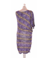 213805 Robes BCBG MAX AZRIA Occasion Vêtement occasion seconde main
