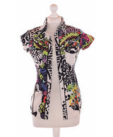 213808 Chemises et blouses MISS SIDECAR Occasion Once Again Friperie en ligne