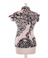 213808 Chemises et blouses MISS SIDECAR Occasion Vêtement occasion seconde main