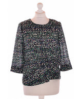 213822 Tops et t-shirts ICHI Occasion Once Again Friperie en ligne