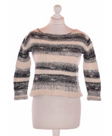 213847 Pulls et gilets MAJE Occasion Once Again Friperie en ligne
